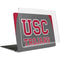University of Southern California USC Trojans MacBook Air 15in (2023-2025) Case plus Skin
